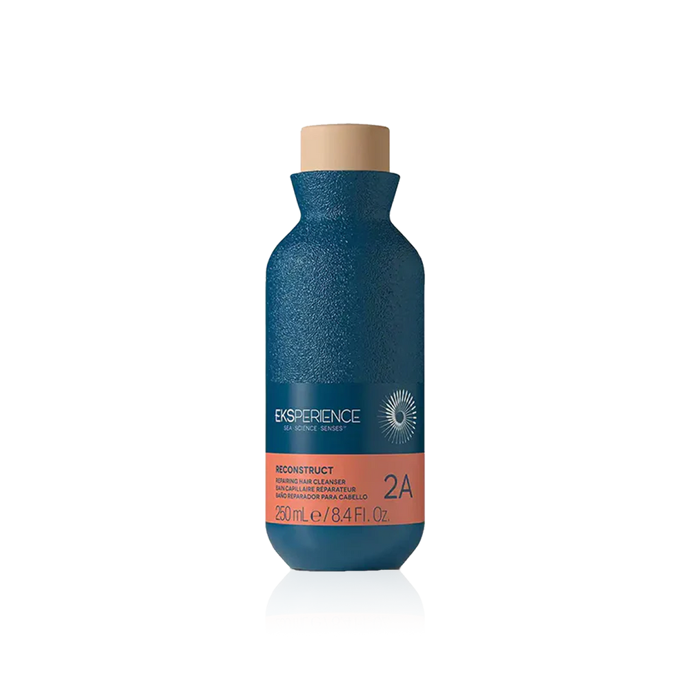 Eksperience Reconstruct 2A Repairing Hair Cleanser