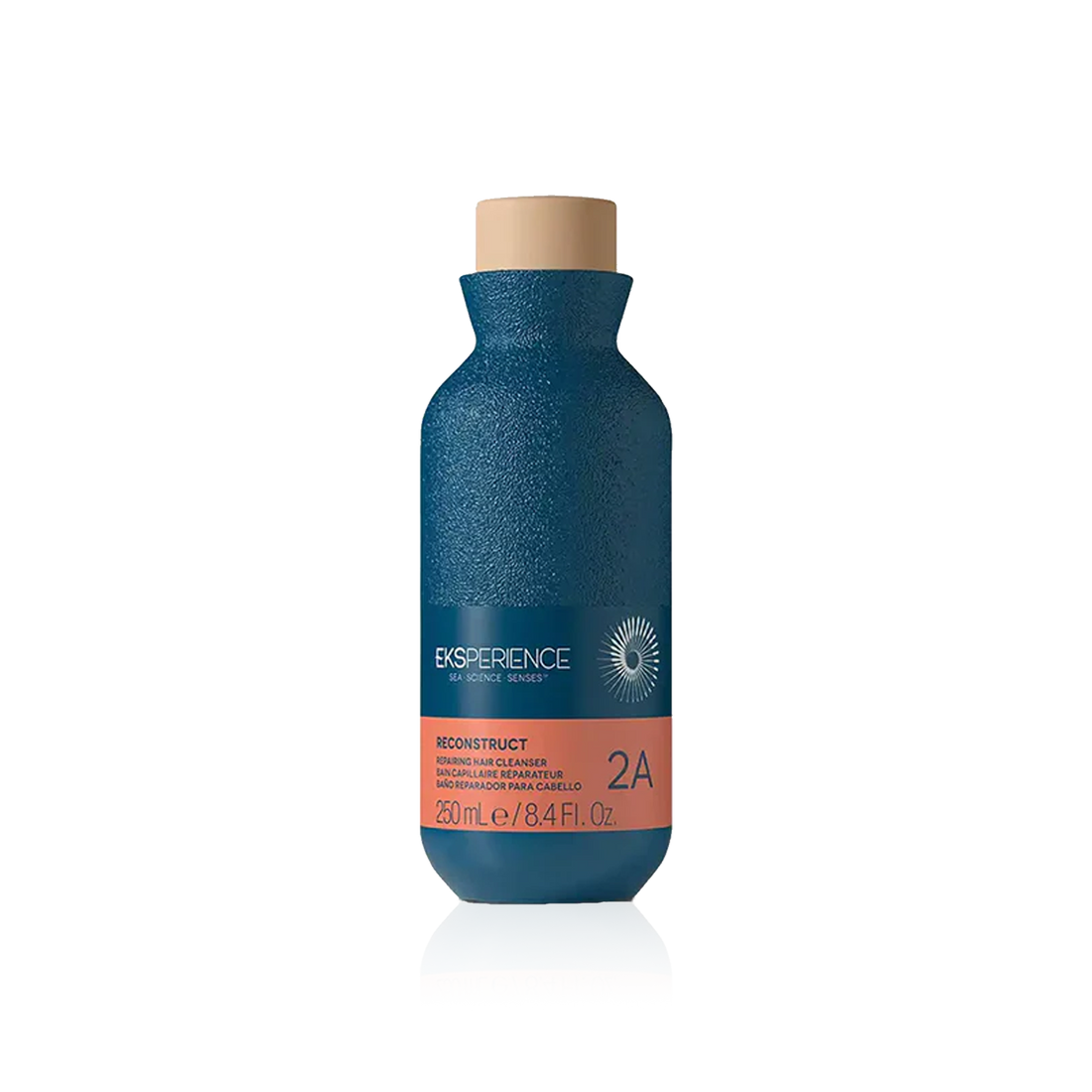 Eksperience Reconstruct 2A Repairing Hair Cleanser