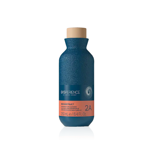 Eksperience Reconstruct 2A Repairing Hair Cleanser