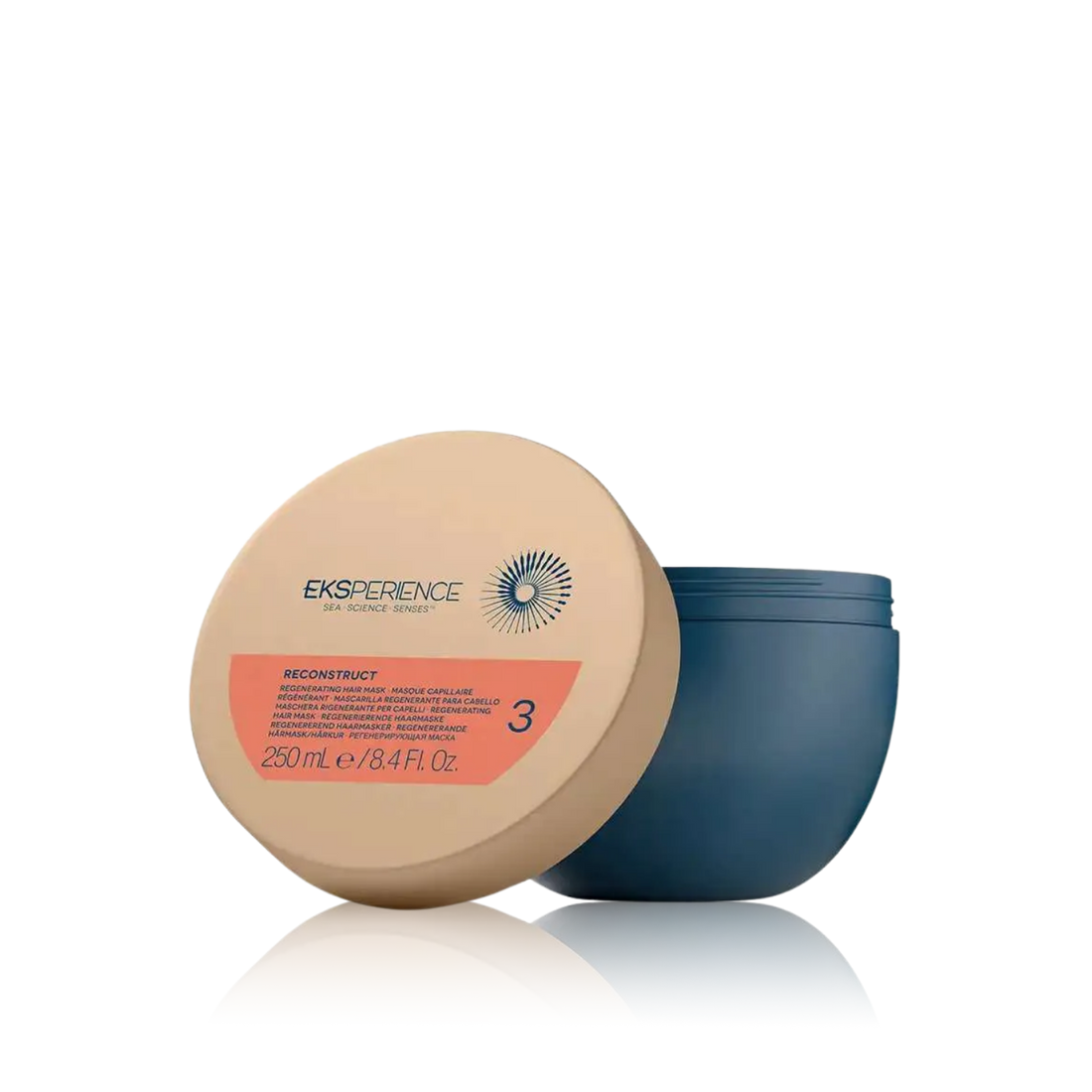 Eksperience Reconstruct Mask Phase 3