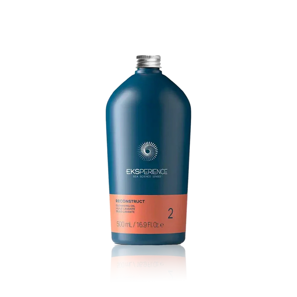 Eksperience Reconstruct Oil Phase 2