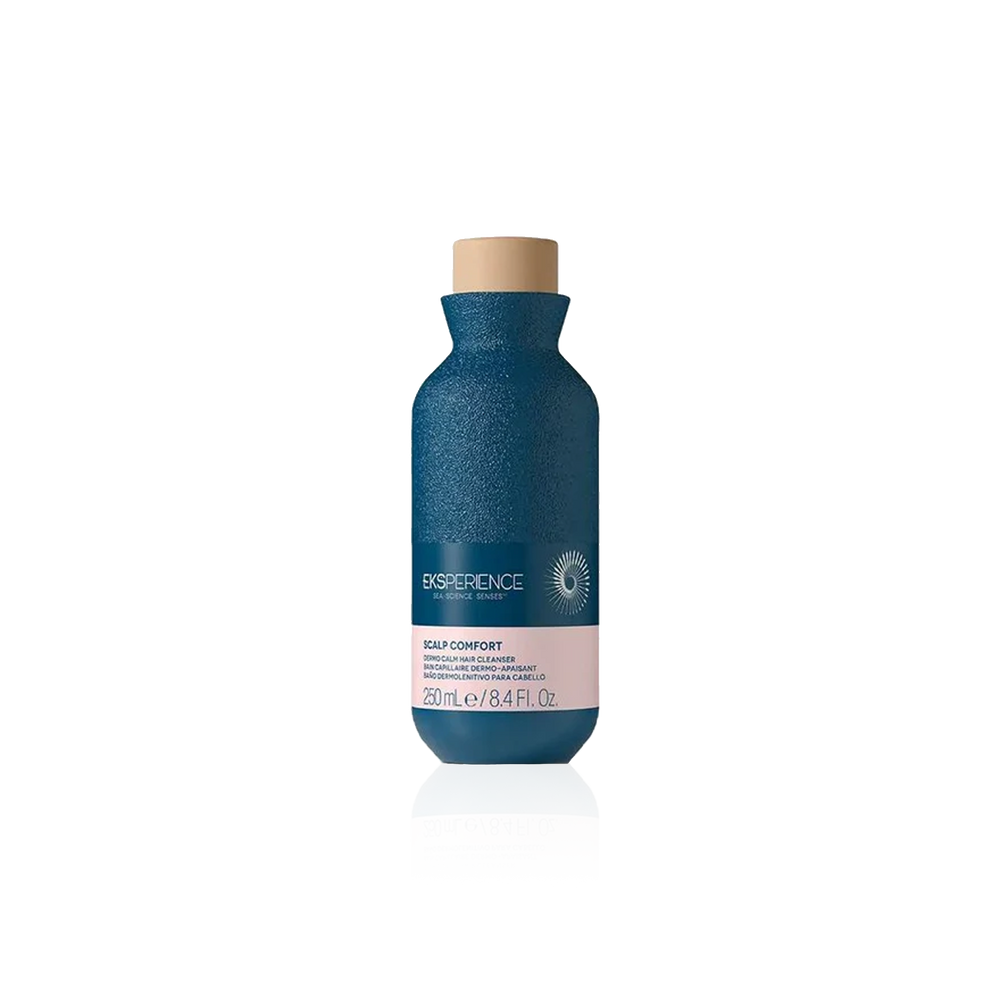 Eksperience Scalp Comfort Dermo Calm Hair Cleanser