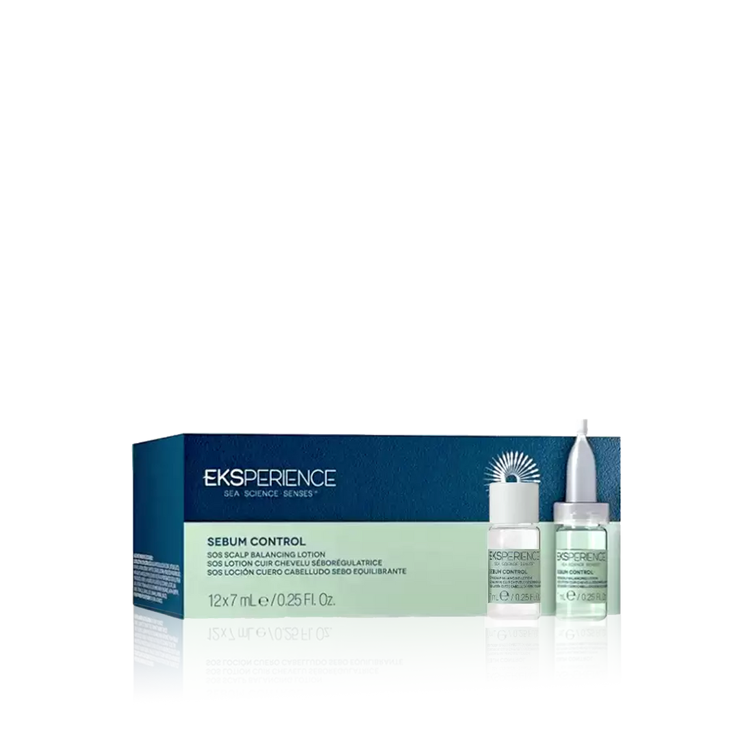 Eksperience Sebum Control Scalp Balancing Lotion