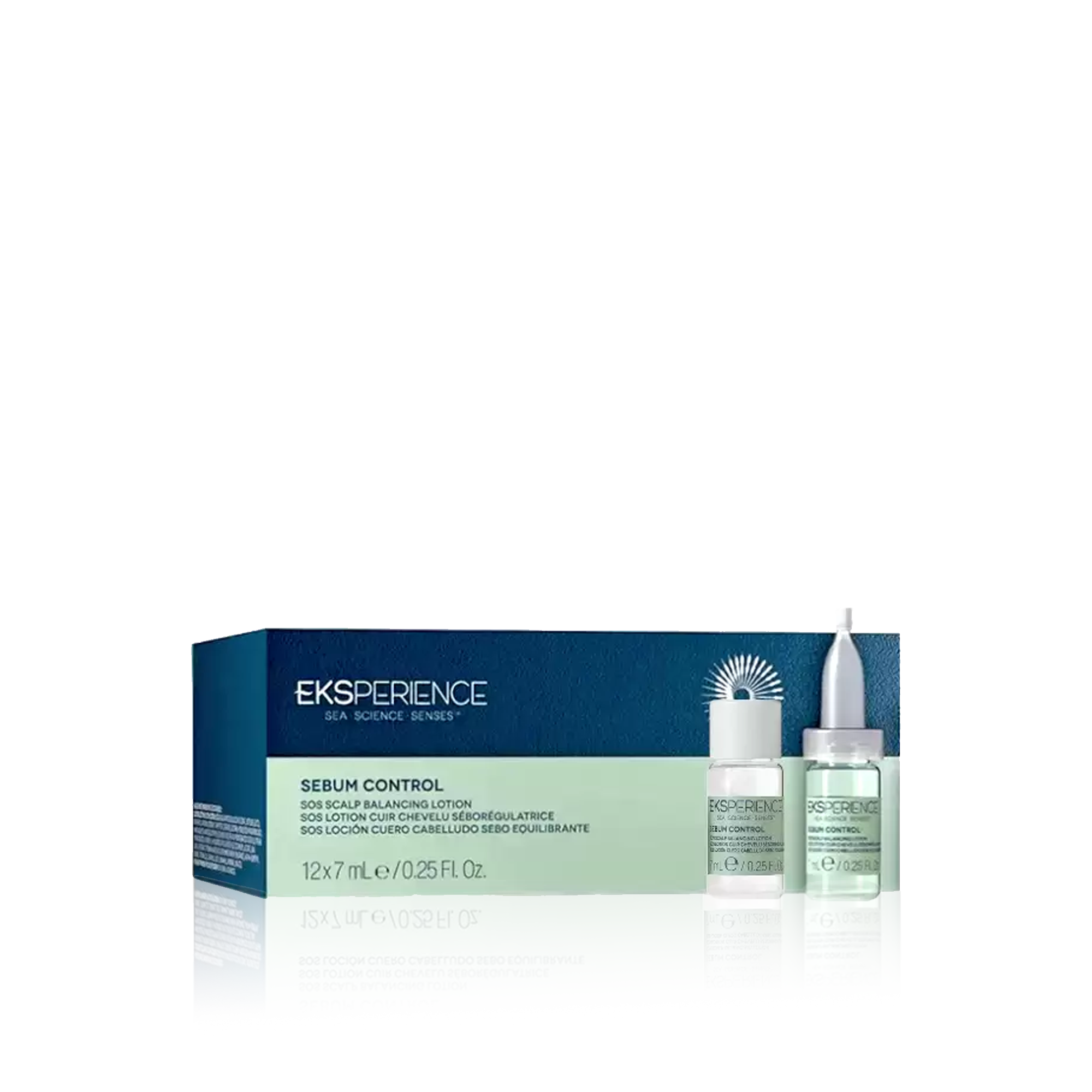 Eksperience Sebum Control Scalp Balancing Lotion