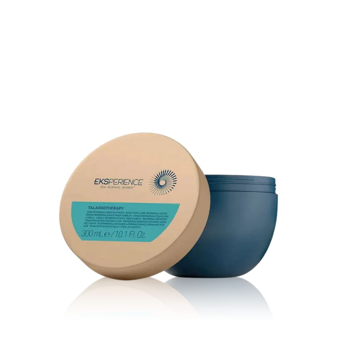 Eksperience Thalassotherapy Mud Pack