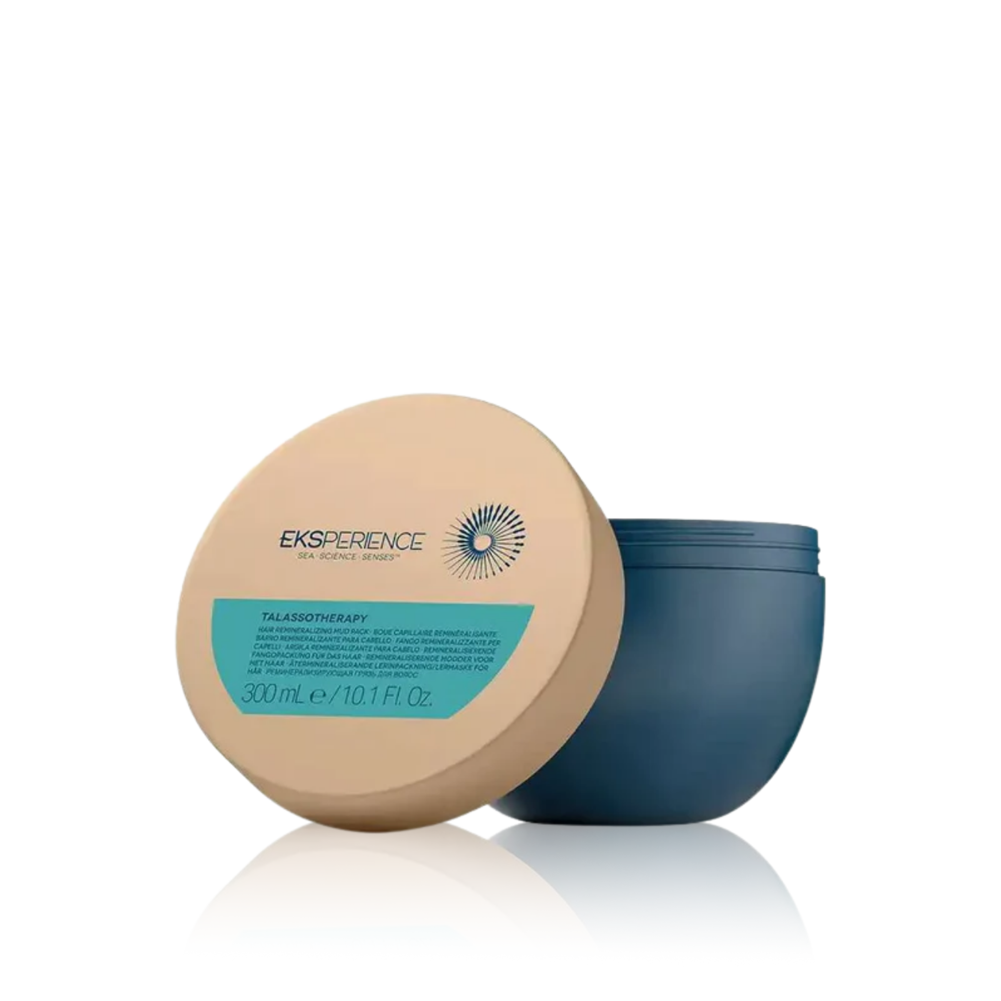 Eksperience Thalassotherapy Mud Pack