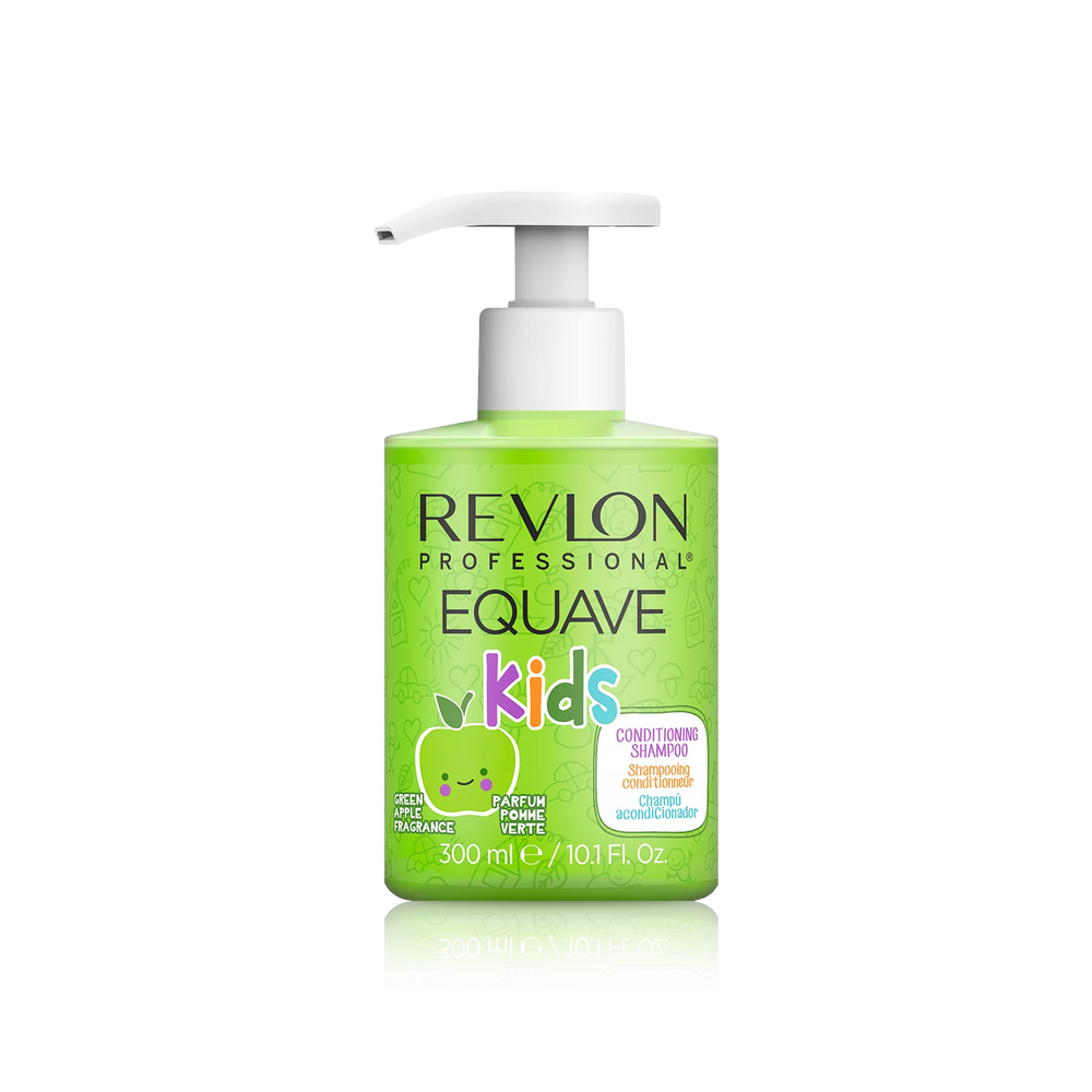 Equave Kids Conditioning Shampoo