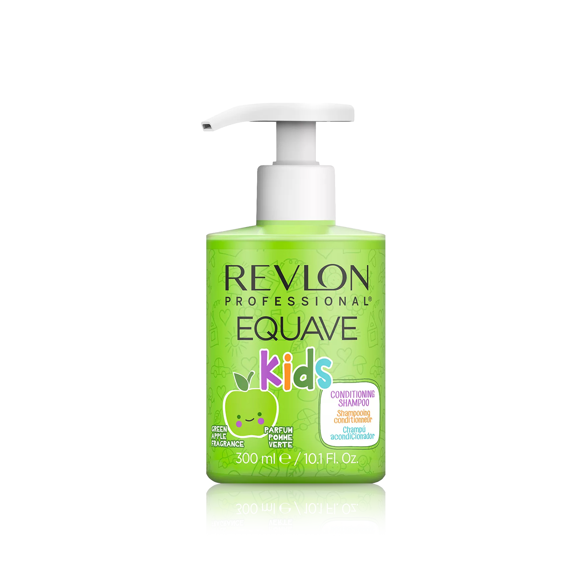 Equave Kids Conditioning Shampoo