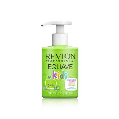 Equave Kids Conditioning Shampoo