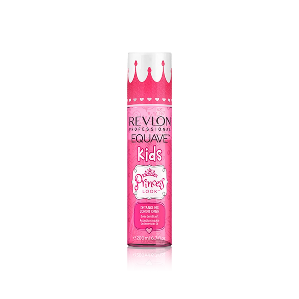 Equave Kids Princess Look Detangling Conditioner