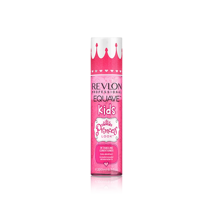 Equave Kids Princess Look Detangling Conditioner