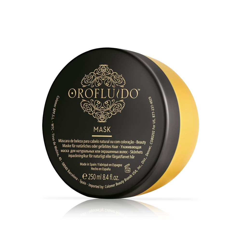 Orofluido Original Hair Mask