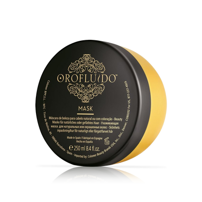 Orofluido Original Hair Mask