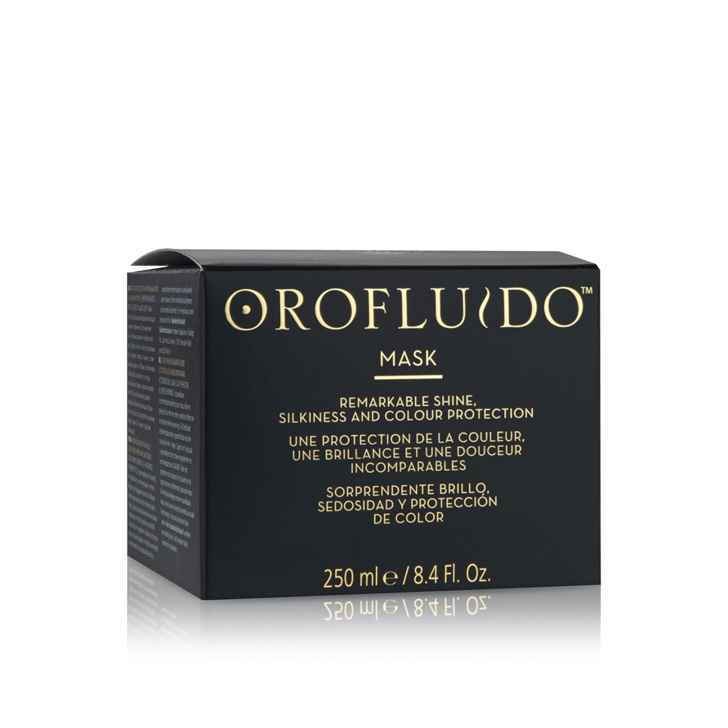 Orofluido Original Hair Mask