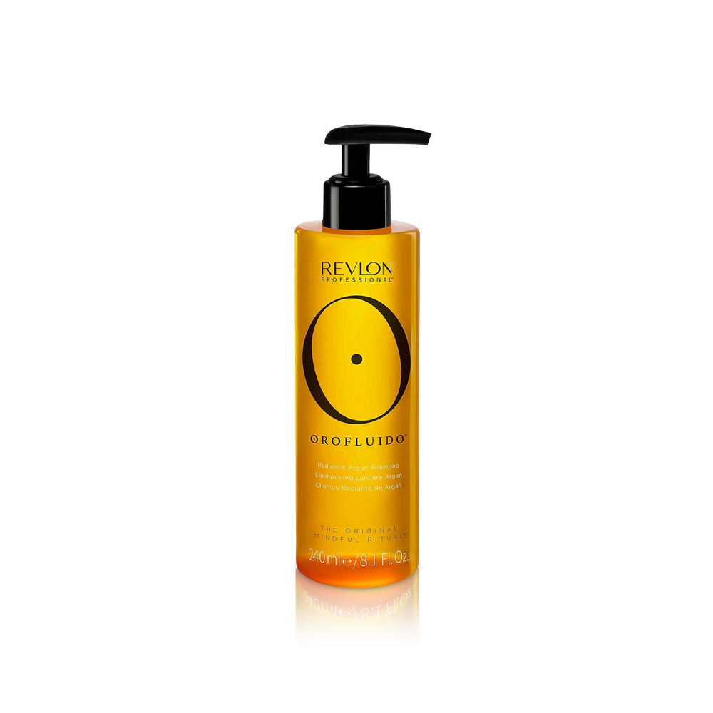 Orofluido Radiance Argan Shampoo