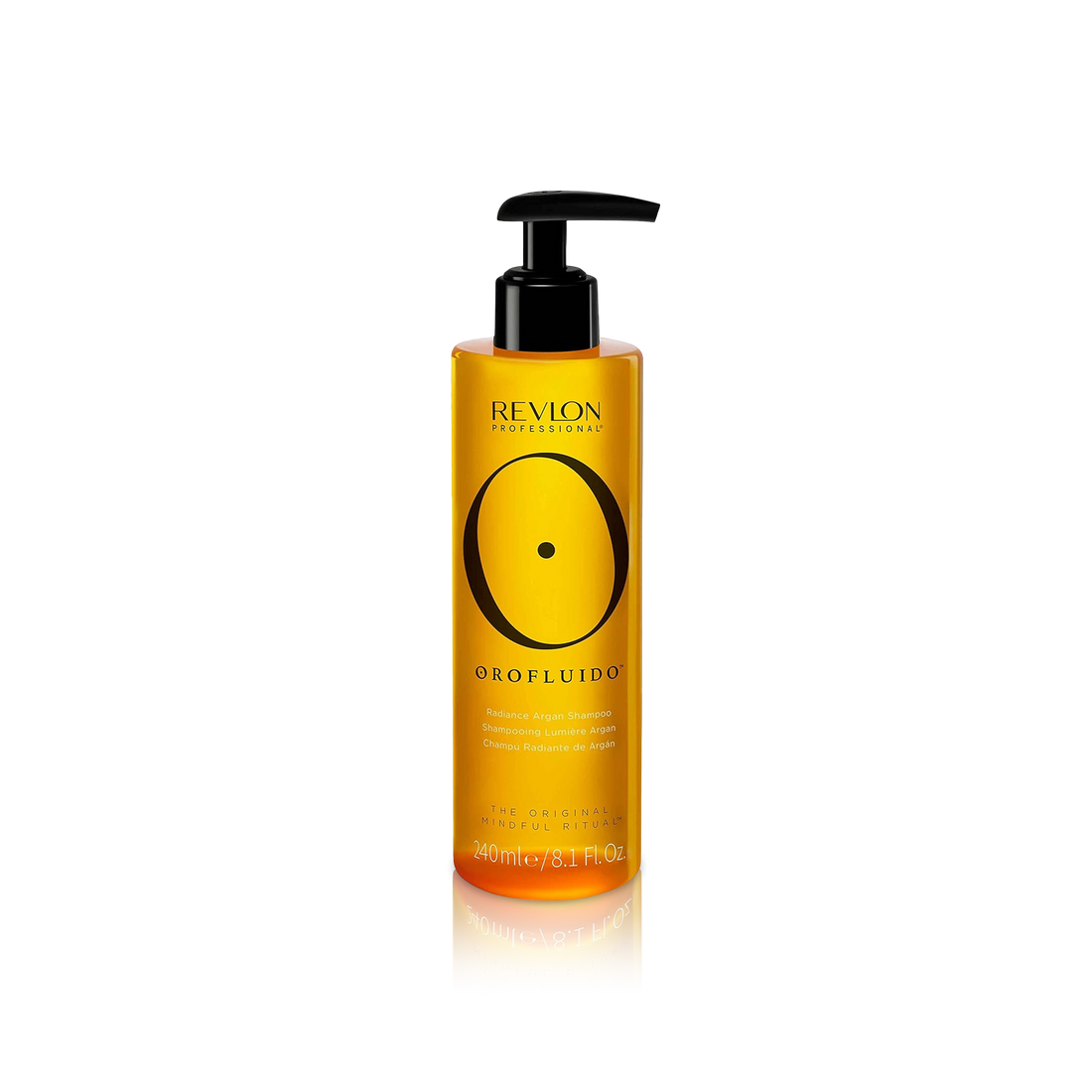 Orofluido Radiance Argan Shampoo