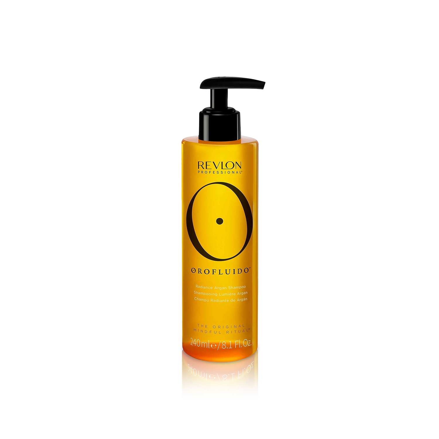 Orofluido Radiance Argan Shampoo
