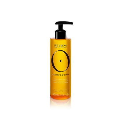 Orofluido Radiance Argan Shampoo