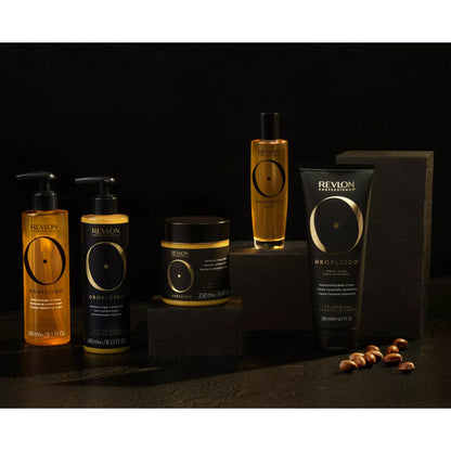 Orofluido Radiance Argan Shampoo