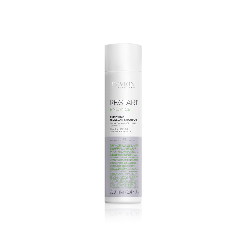 Re/Start Balance Purifying Micellar Shampoo