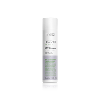 Re/Start Balance Purifying Micellar Shampoo