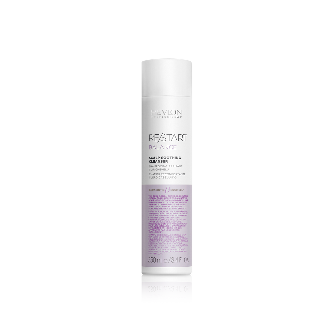 Re/Start Balance Scalp Soothing Cleanser