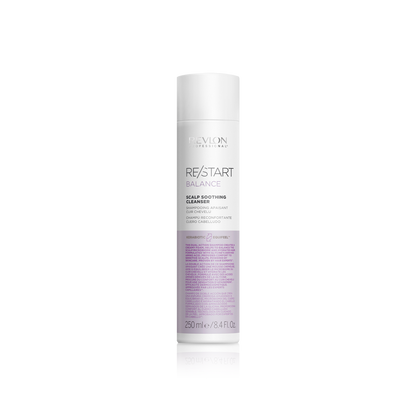 Re/Start Balance Scalp Soothing Cleanser