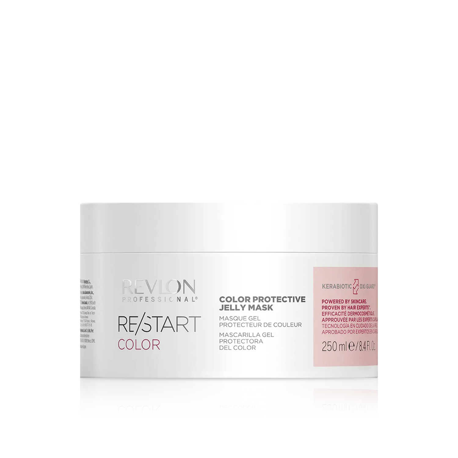 Re/Start Volume Jelly Hair Mask