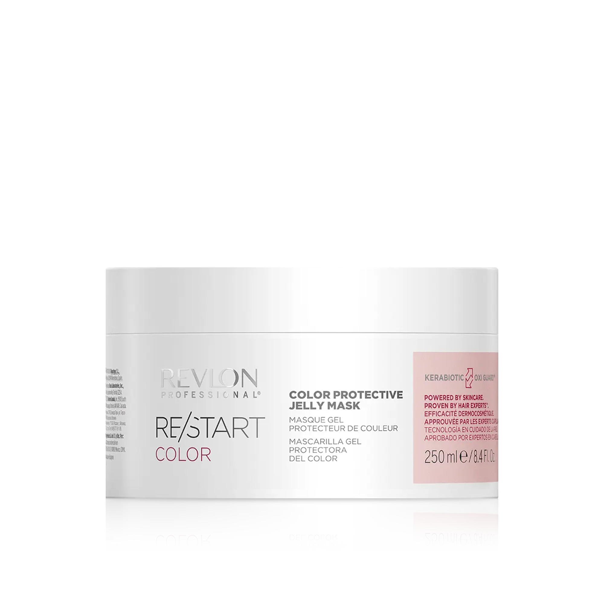 Re/Start Volume Jelly Hair Mask