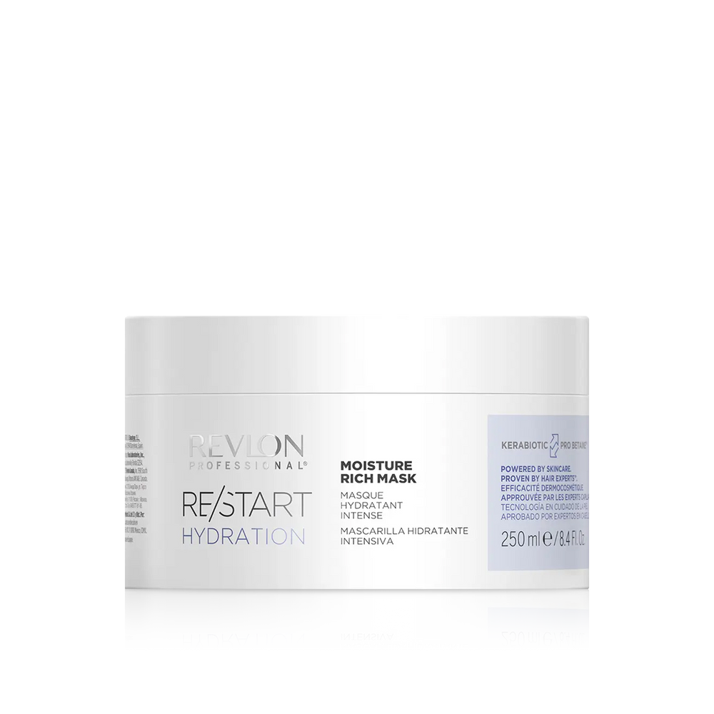Re/Start Hydration Moisture Rich Mask
