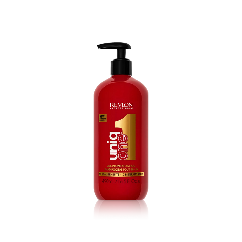 UniqOne All In One Shampoo