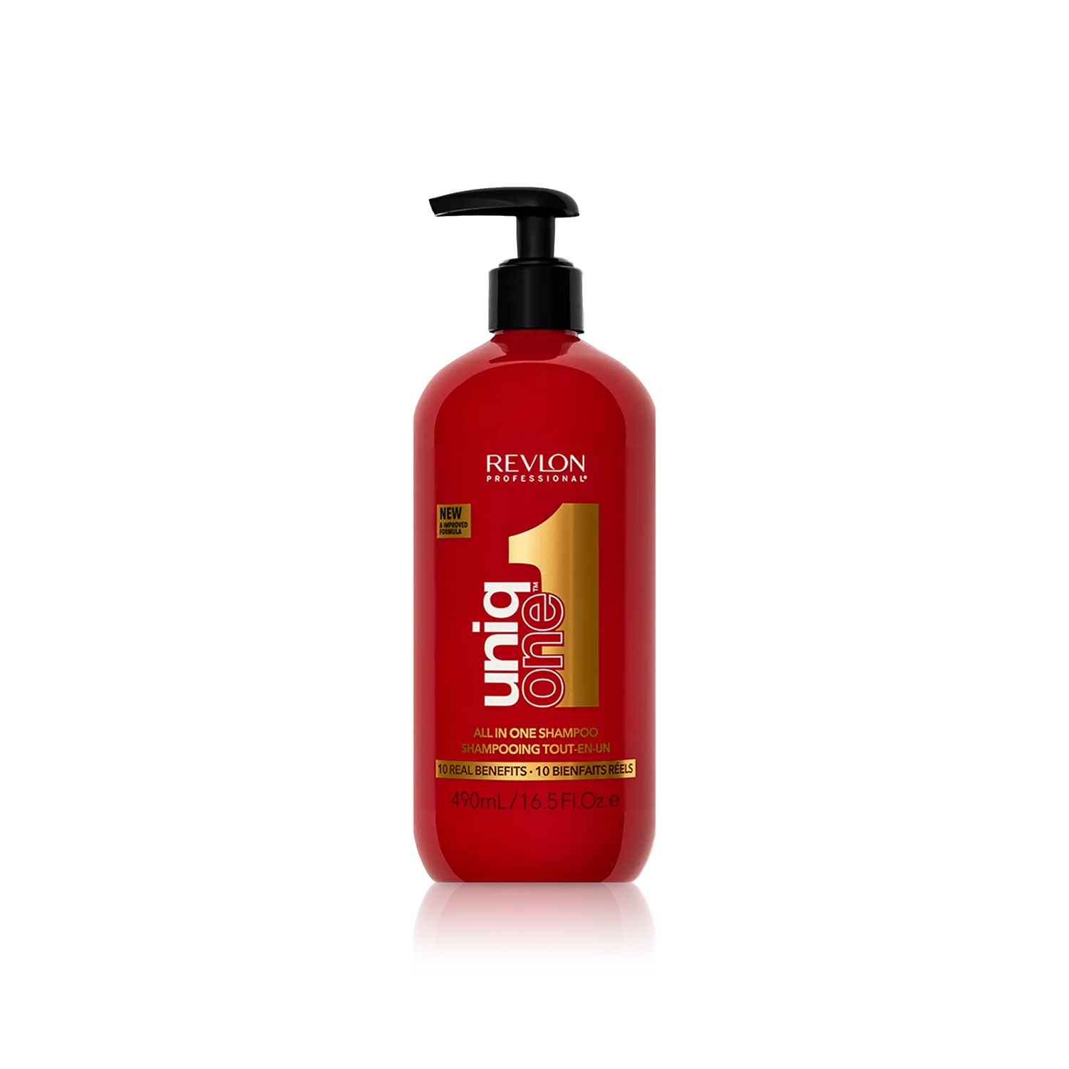 UniqOne All In One Shampoo