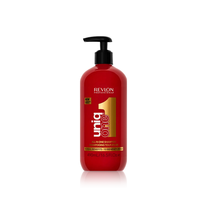 UniqOne All In One Shampoo