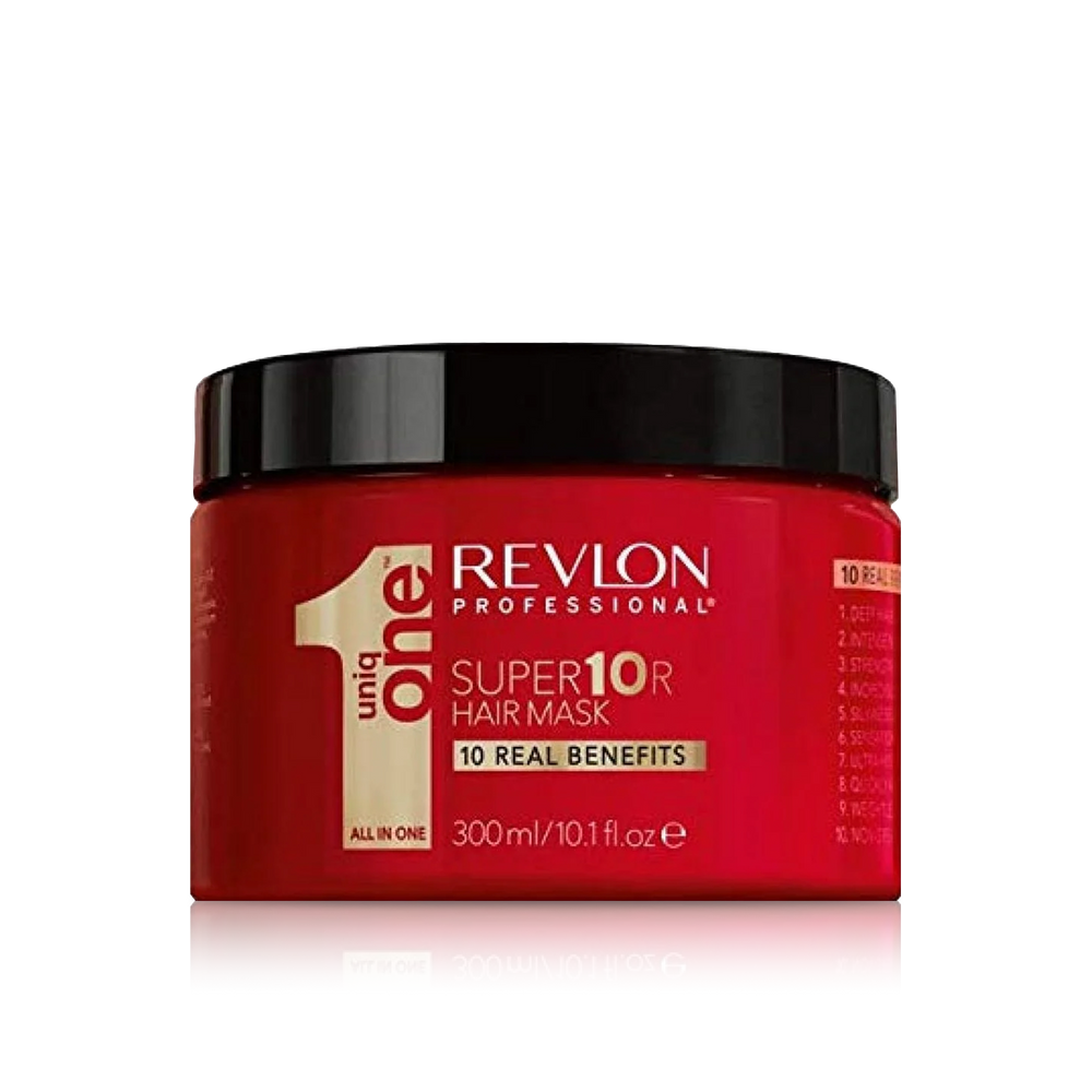UniqOne Super 10R Hair Mask