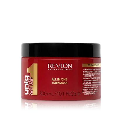 Uniqone™ All In One Hair Mask