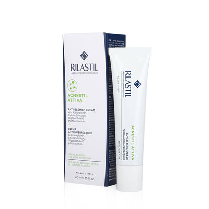 Acnestil Anti-Blemish Routine Set