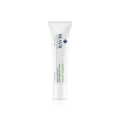 كريم أكنيستيل أتيفا مضاد للعيوب