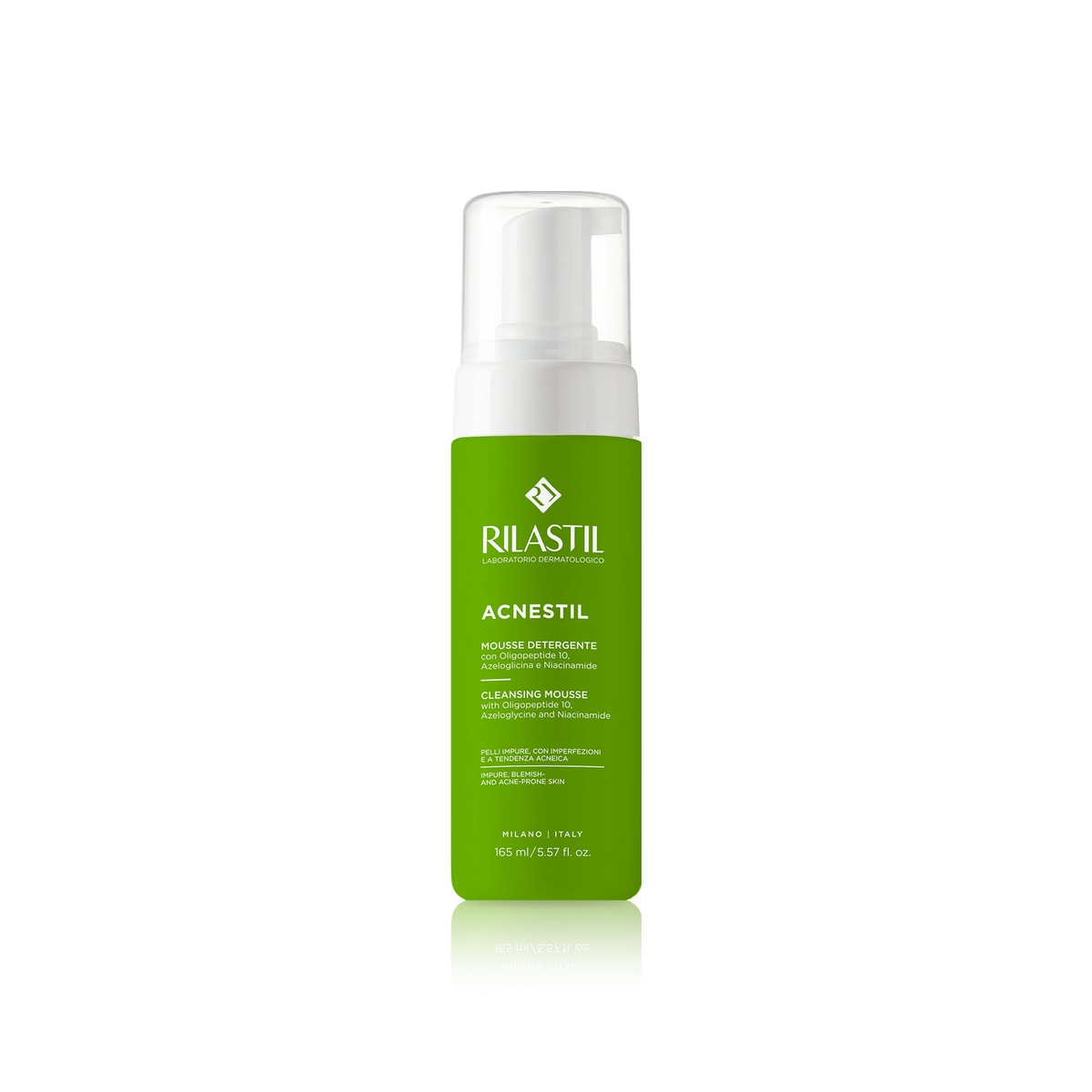 Acnestil Cleansing Mousse