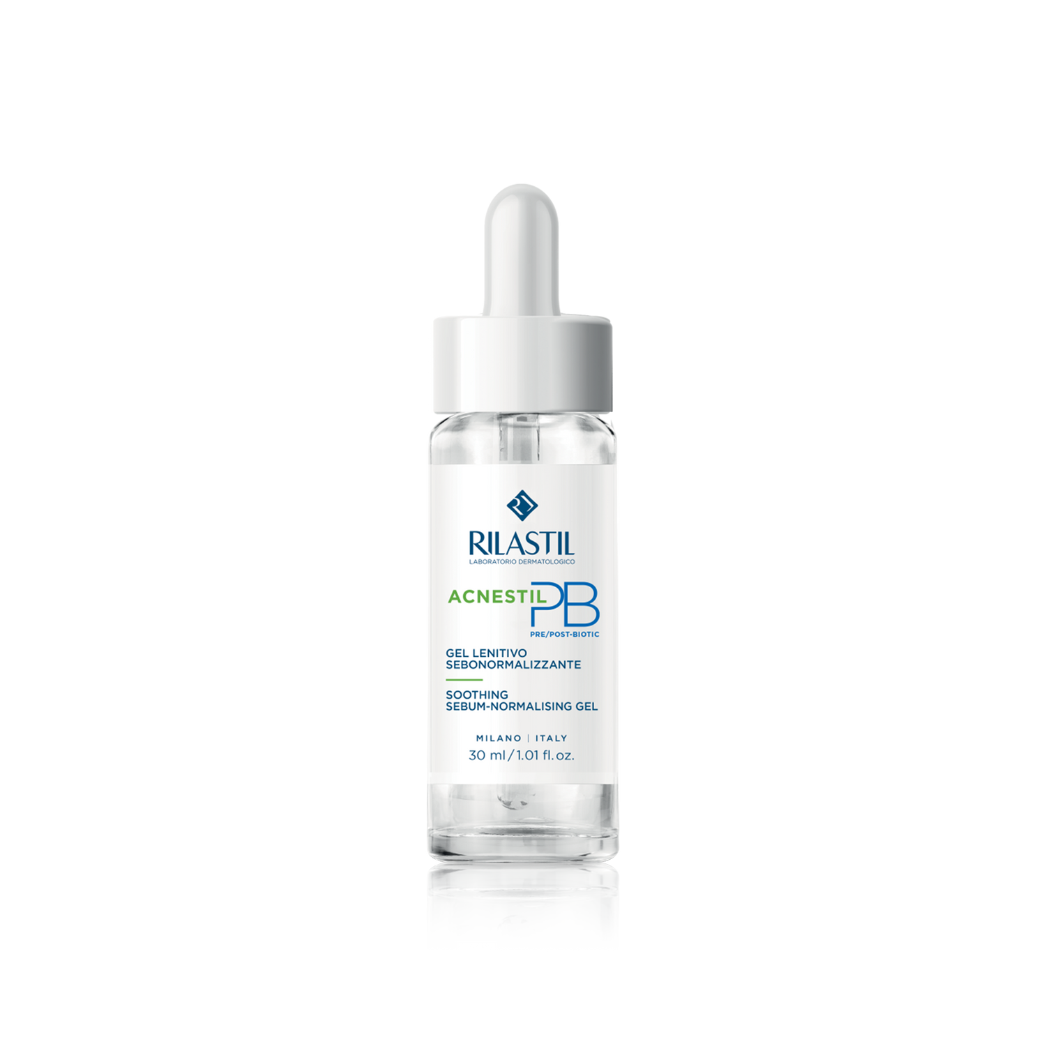Acnestil PB Serum