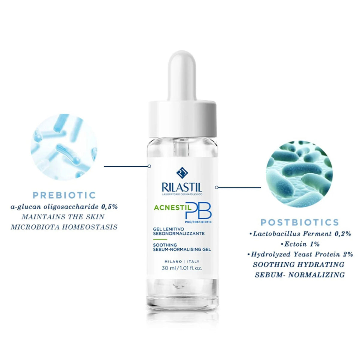 Acnestil PB Serum