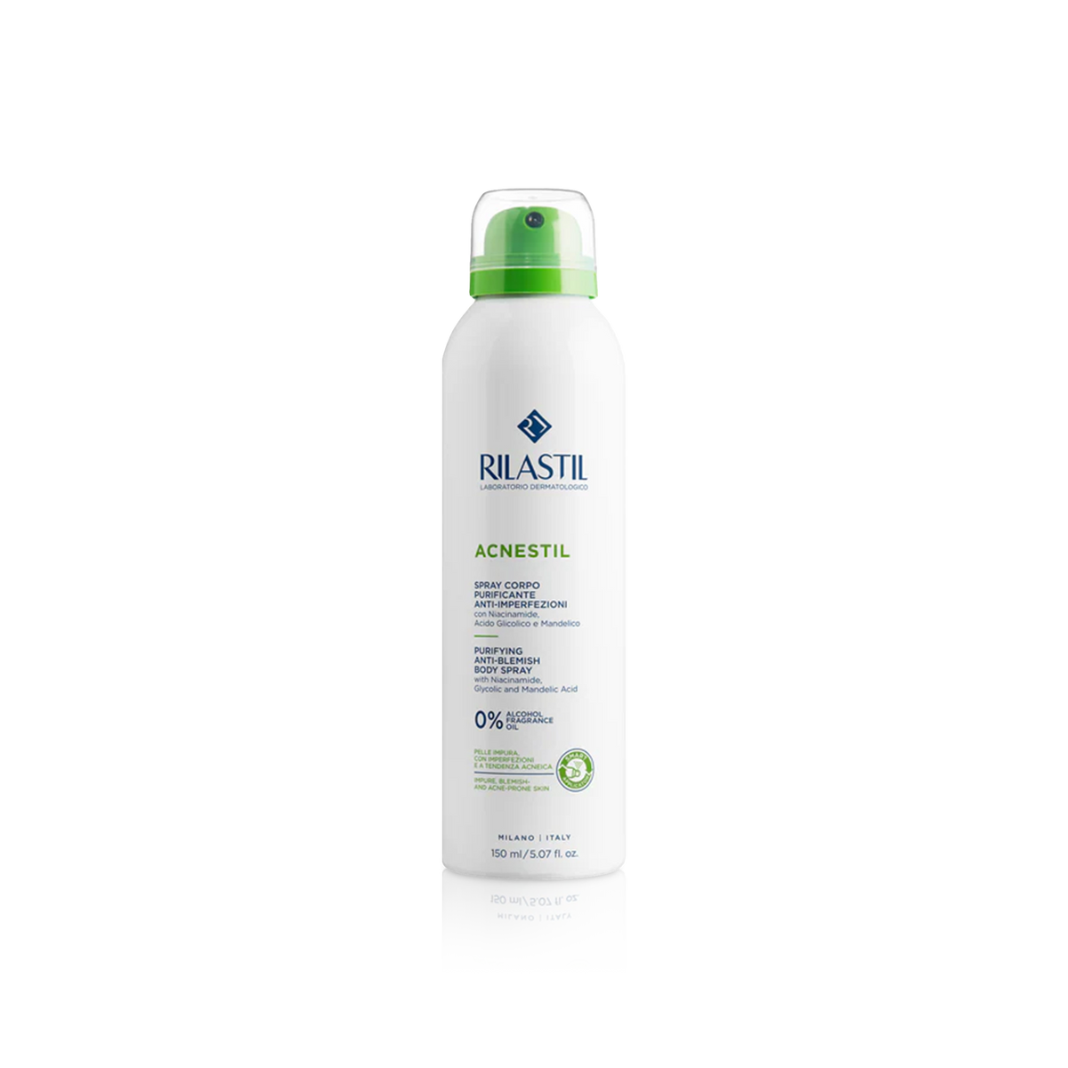 Acnestil Spray Corpo