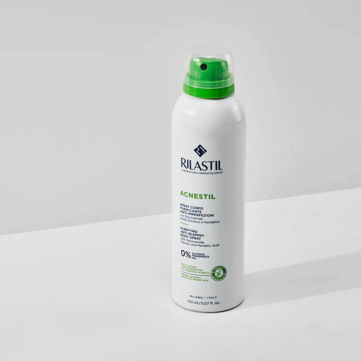 Acnestil Spray Corpo