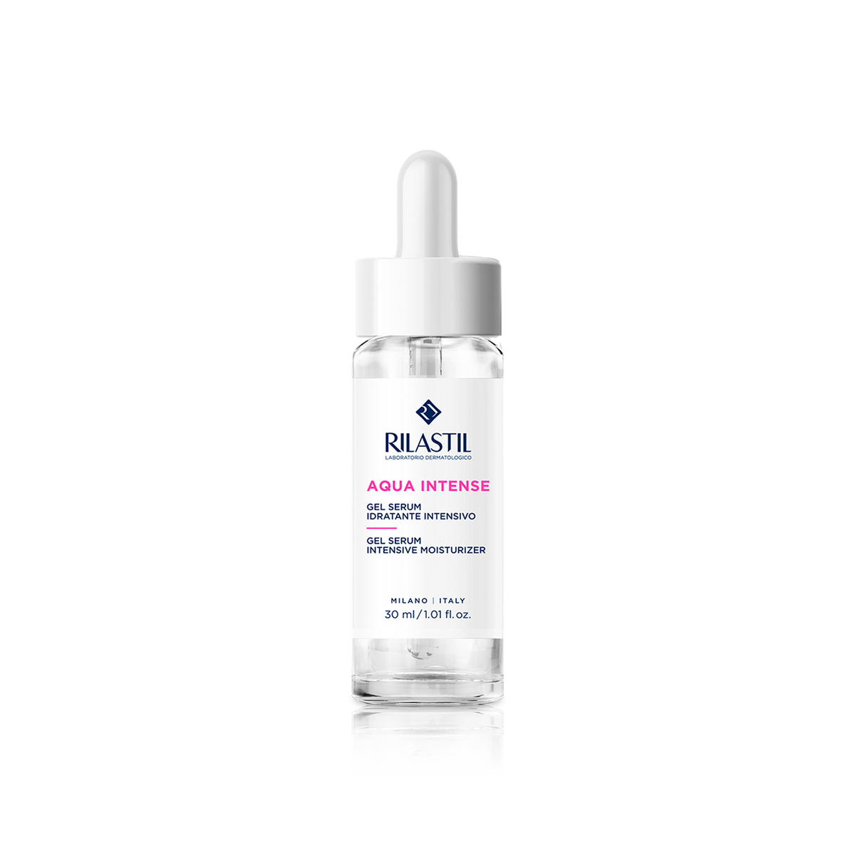Rilastil After Facial Kit - Combination Skin