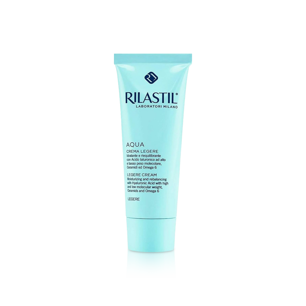 مرطب أكوا ليجير للوجه