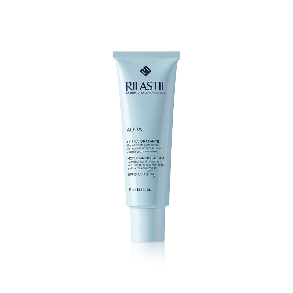كريم ترطيب أكوا بعامل حماية SPF15