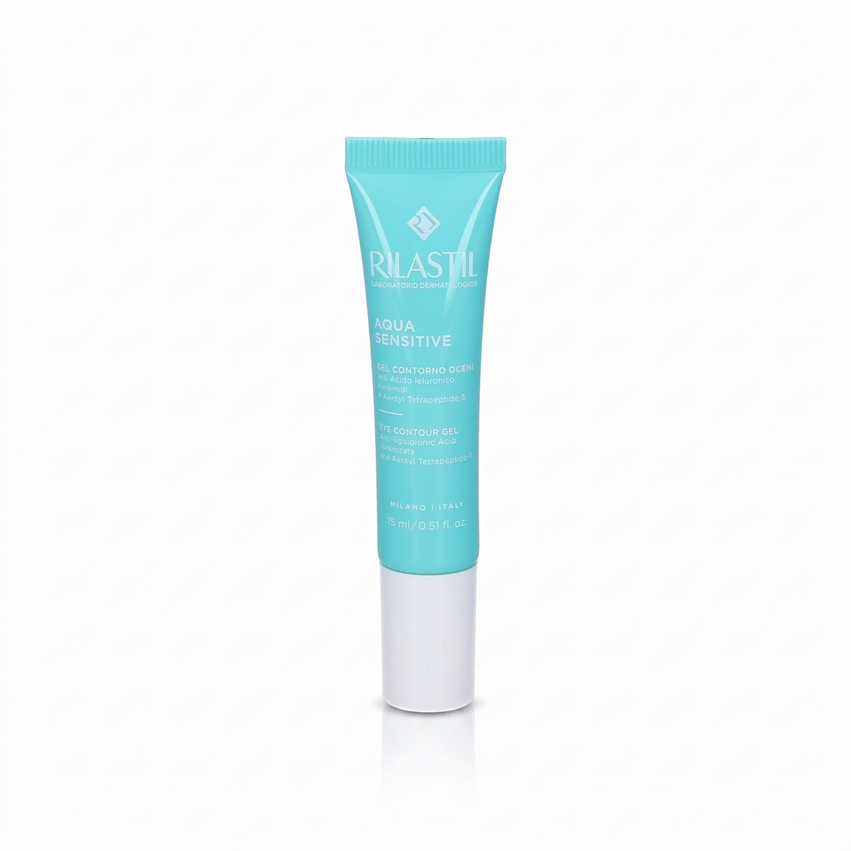 Aqua Sensitive Eye Contour Gel