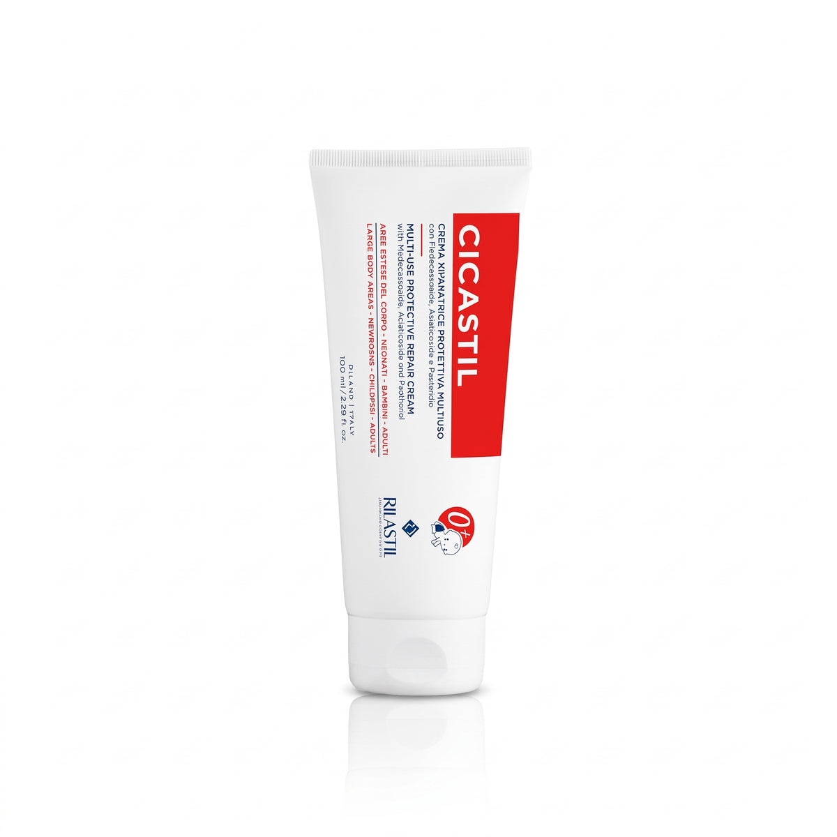Cicastil Multi-Use Soothing Repairing Balm