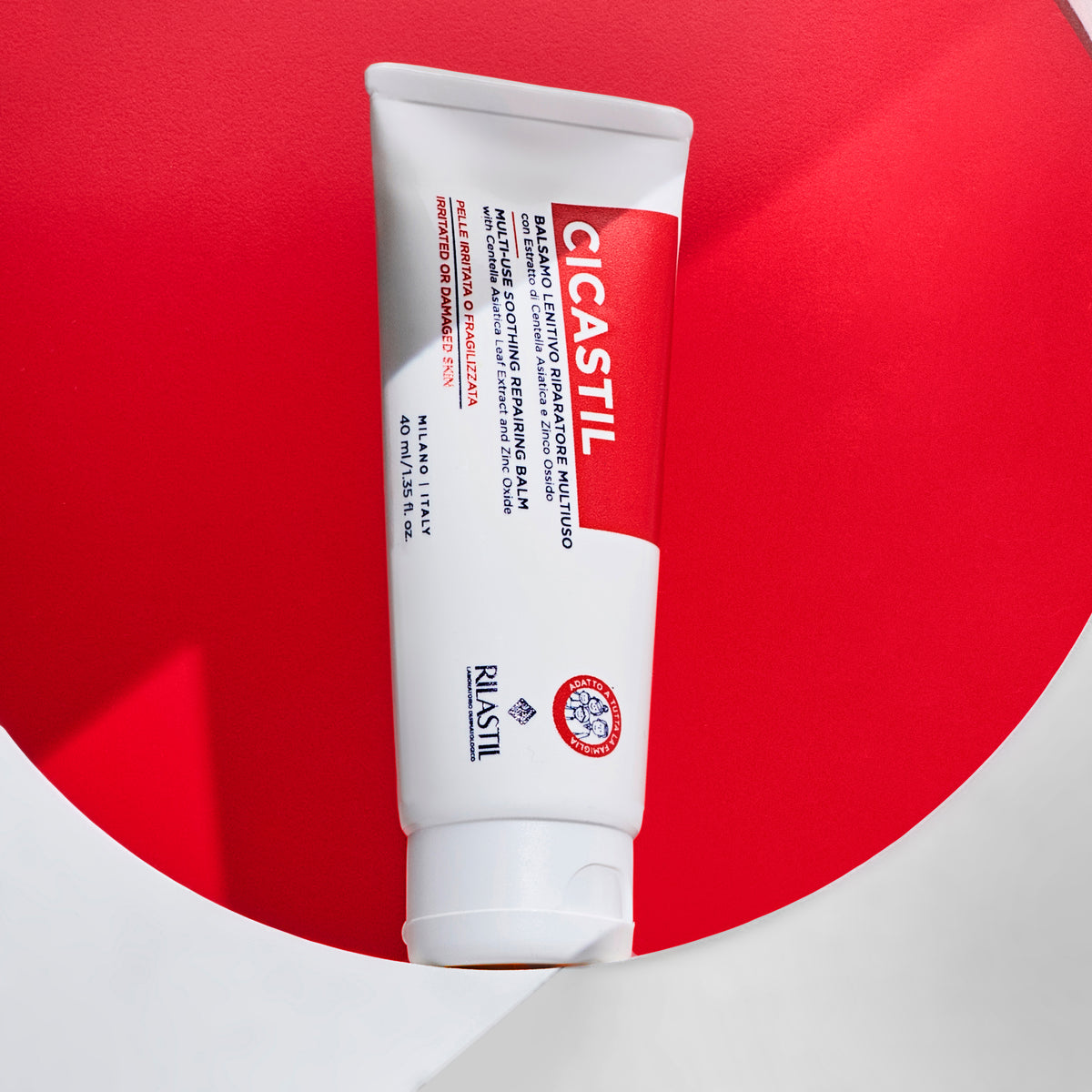 Cicastil Multi-Use Soothing Repairing Balm