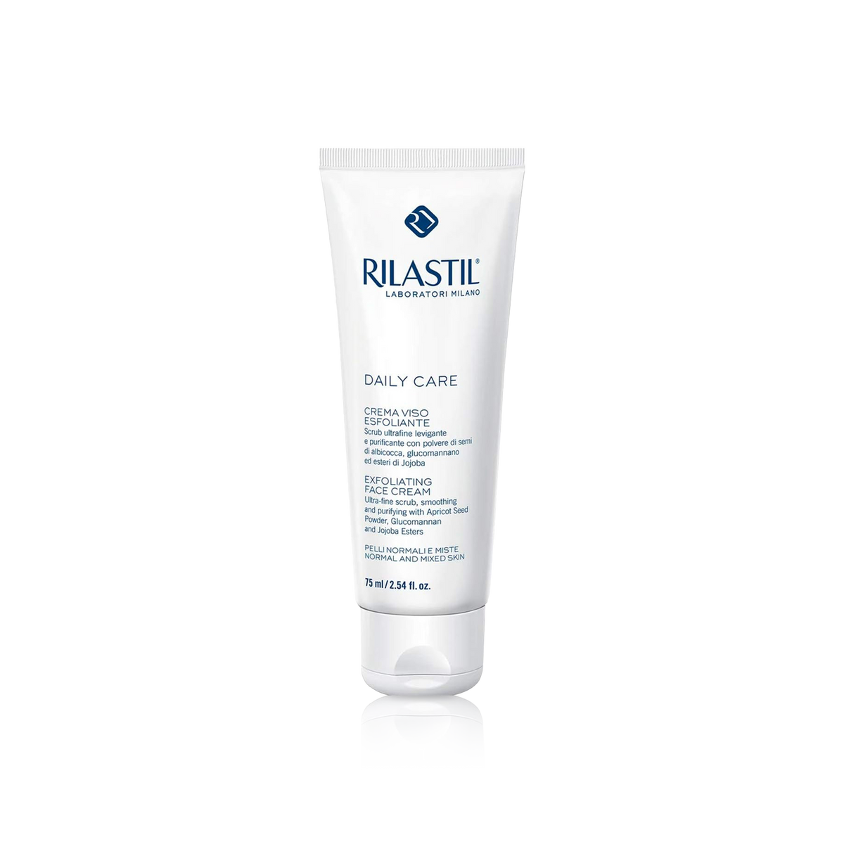 Daily Care Exfoliating Face Cream