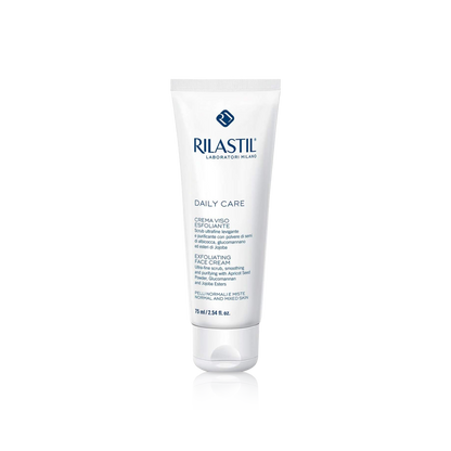 Daily Care Exfoliating Face Cream